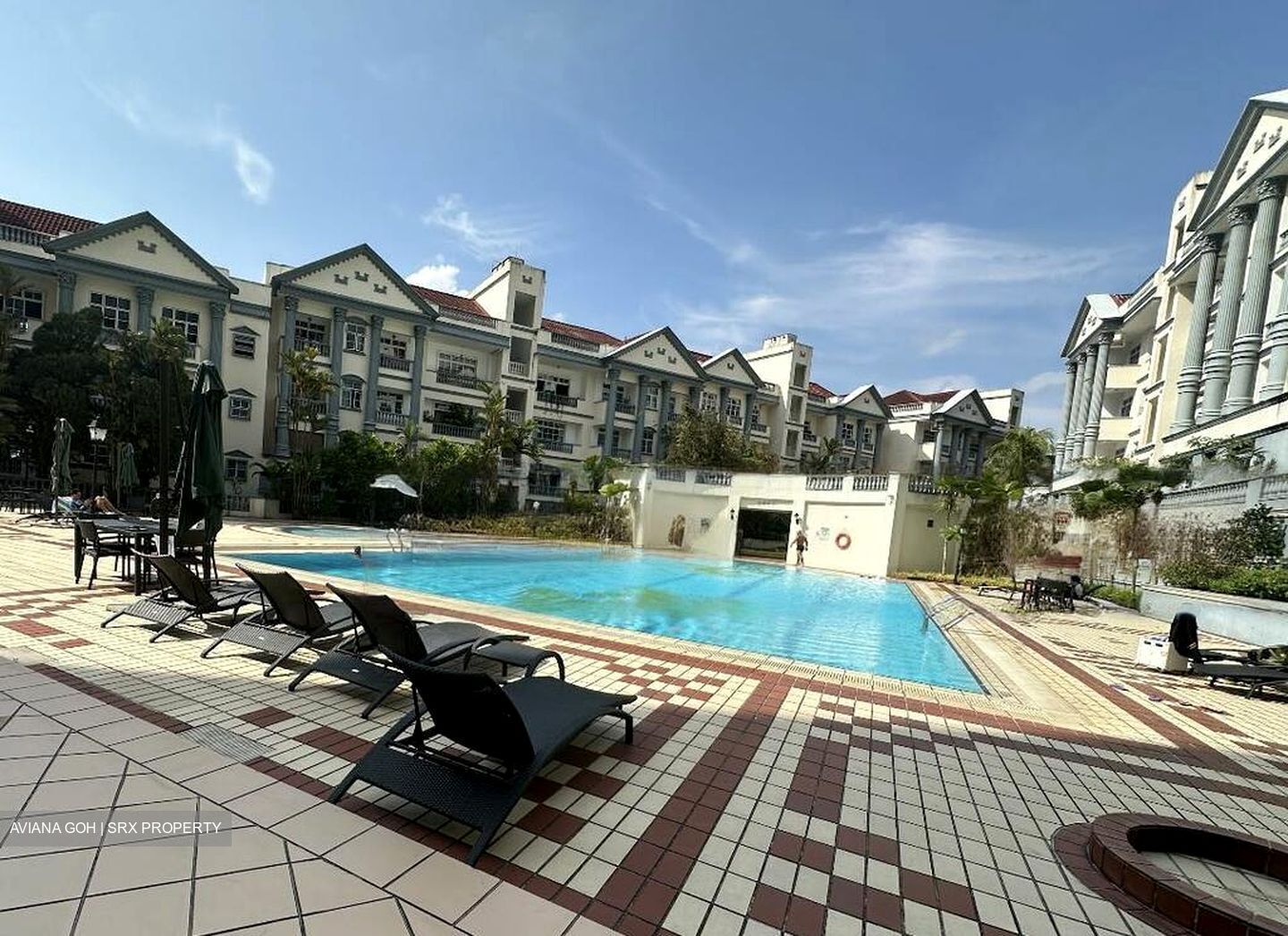 La Suisse (D11), Condominium #431589591